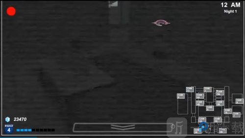 夏莱的午夜后宫2