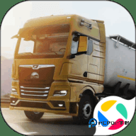 欧洲卡车模拟最新版1.2.9
