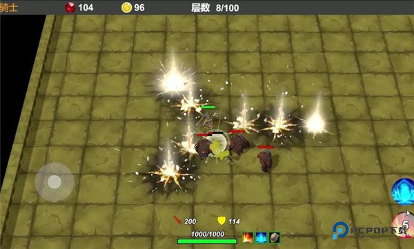 驱魔战记2幽魂魔塔