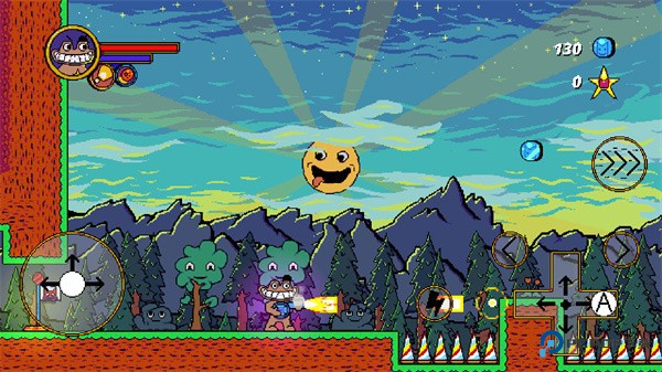 失踪的班班手机版