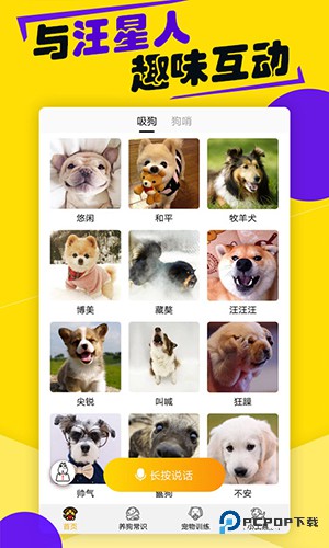 狗语翻译器中文版