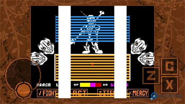 传说之下全然不信移动版