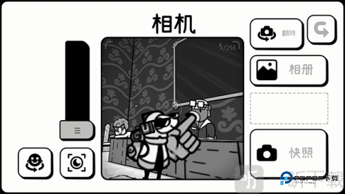 Toem摄影冒险中文版