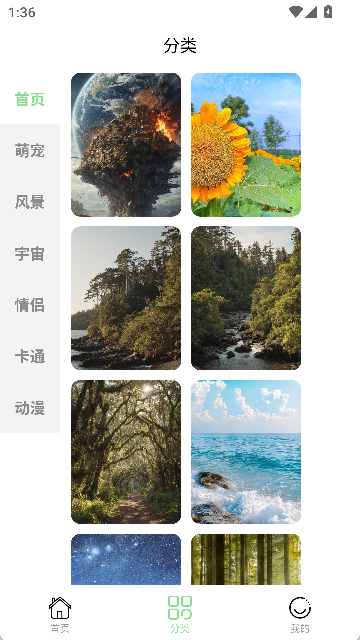 每日淘壁纸app官方版