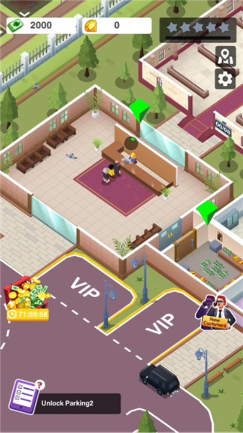 殡葬帝国无广告版