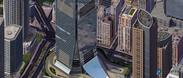 模拟城市4手机版2026新版免费下载