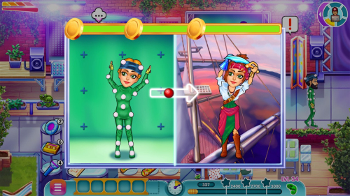 玛姬的电影第二部中文版