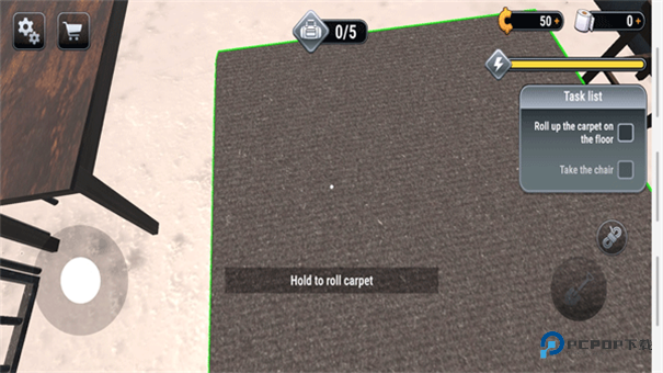 越狱模拟器3D中文版