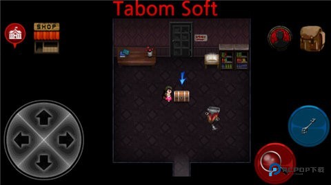 驱魔少女2026新版免费下载