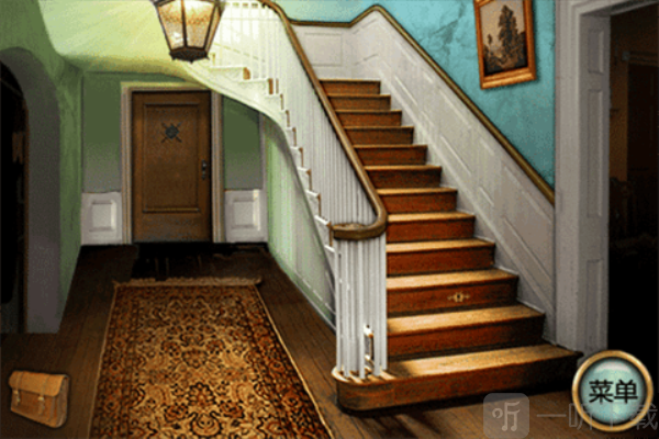 恐怖庄园的秘密2