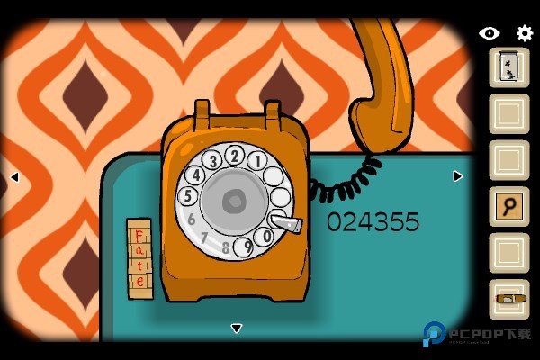 逃离方块案件23中文版游戏第一章通关攻略24