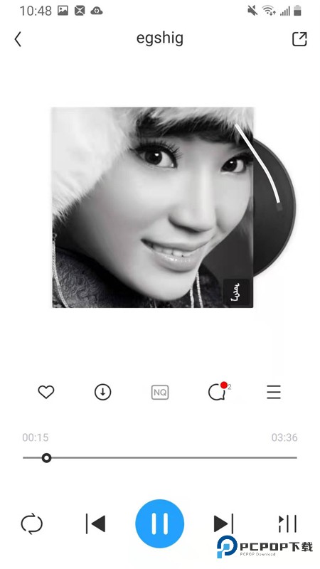 egshig草原音乐官方版22.6最新版