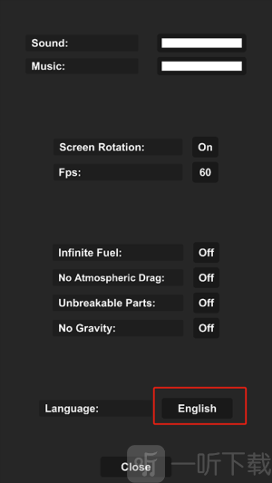 航天模拟器宇航员版