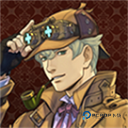 大逆转裁判2移植版