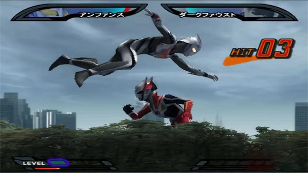 奈克瑟斯默示录重制版