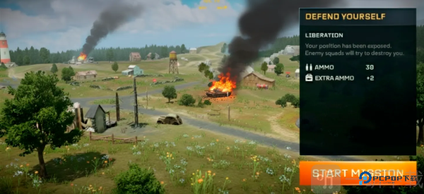 用大炮射击坦克手机版下载-用大炮射击坦克安卓版下载(无限货币)