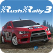 Rush Rally 3