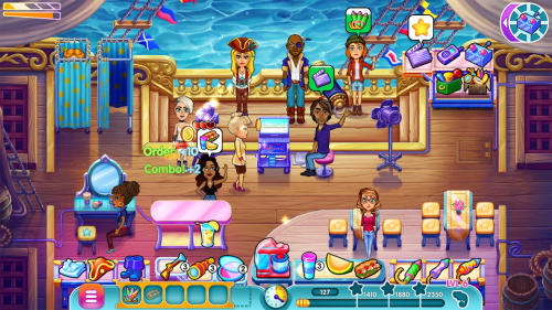 玛姬的电影第二部中文版