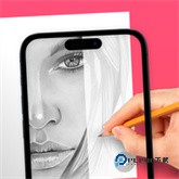 ARdrawing绘画软件