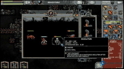 循环英雄2026新版免费下载