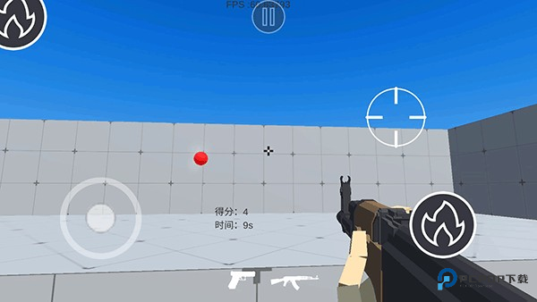 练皇帝正式版游戏玩法-3