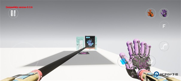 波比的游戏时间第五章手机版