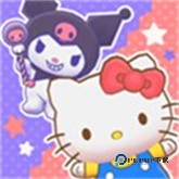 三丽鸥奇迹之赛日服