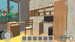 小学生潜行逃亡2