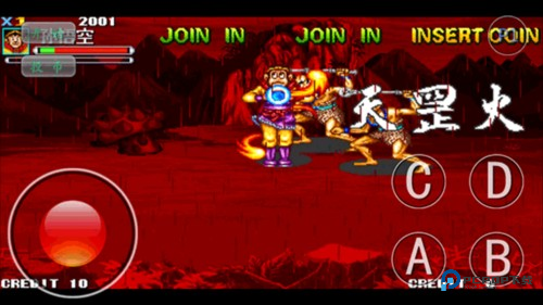 西游释厄传手游4