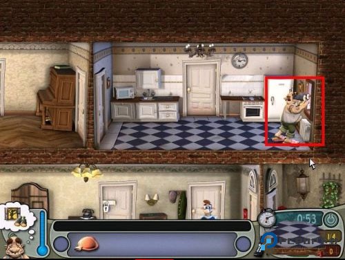 整蛊邻居中文版游戏玩法-6