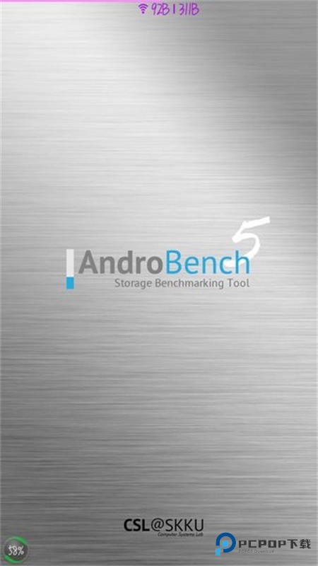 AndroBench汉化版