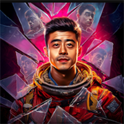 逃脱游戏平行诗句