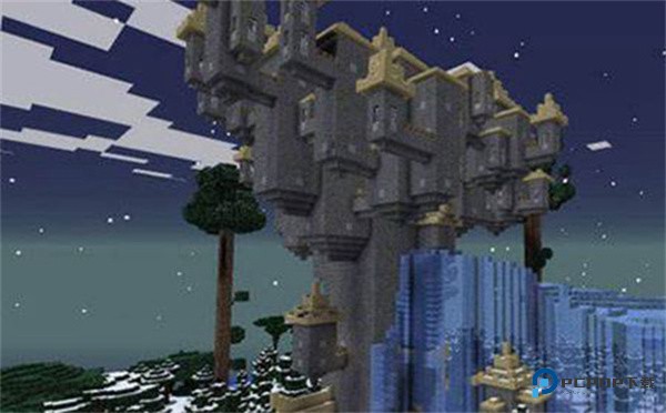 暮色森林手机版