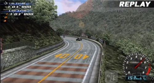 头文字D公路传说