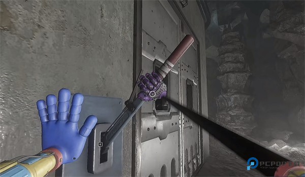 波比的游戏时间第五章玩家自制游戏通关指南12