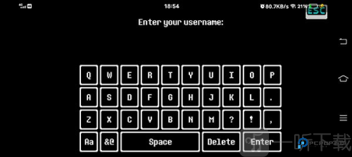 传说之下联机版