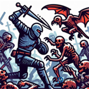 洛尔哈文诅咒之战