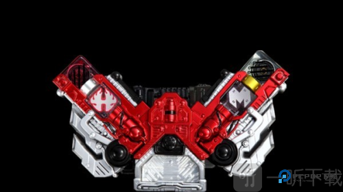 假面骑士W变身模拟器