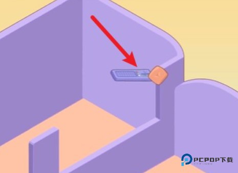 梦幻屋梦境房间游戏玩法1