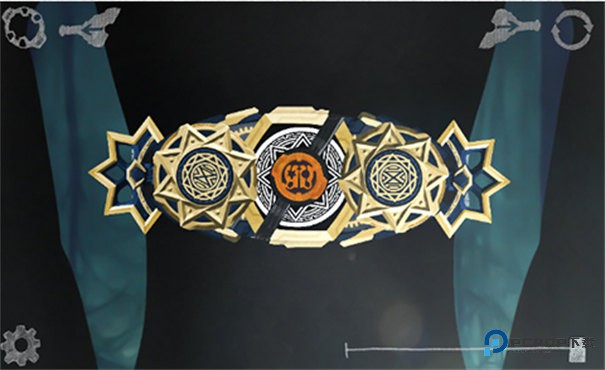 假面骑士极狐模拟器豪华版