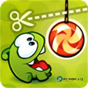 割绳子单机版