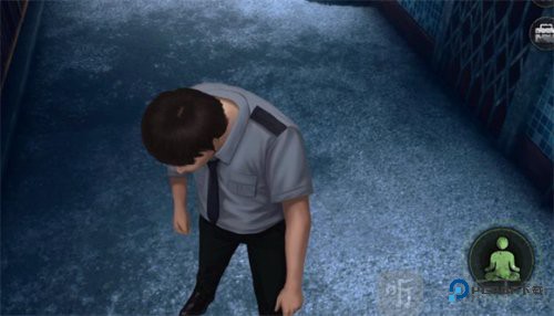 猛鬼大厦破镜重圆