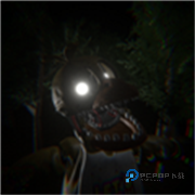 Yaten的恐怖会议