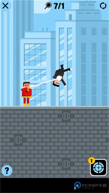 超级英雄联盟手游