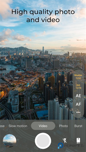 FootejCamera汉化版