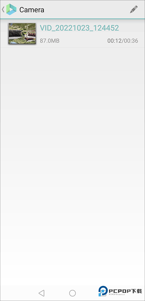 vplayer视频播放器