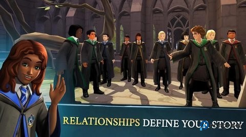 哈利波特2游戏2026新版免费下载