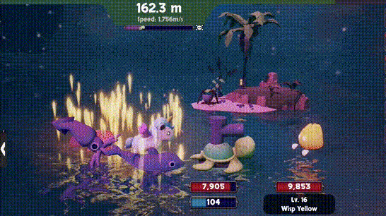 攻城龟龟游戏玩法2