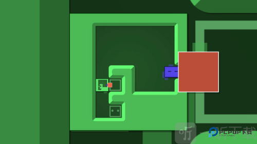 帕特里克的箱子无穷奇遇手机版