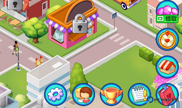 楼下的早餐店安卓版